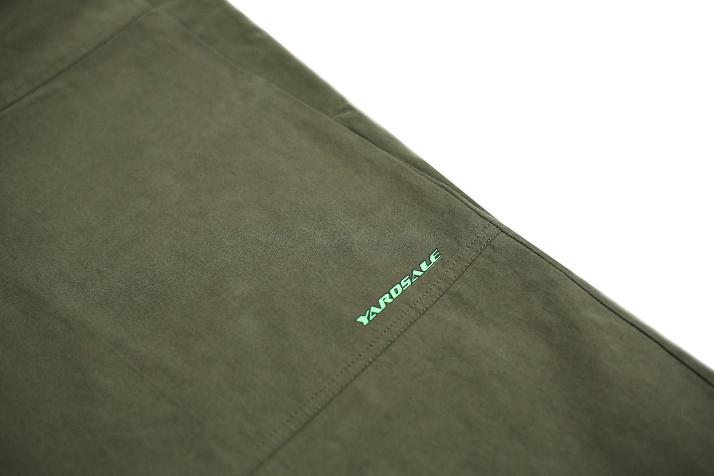 Outdoor Pants (Fern)
