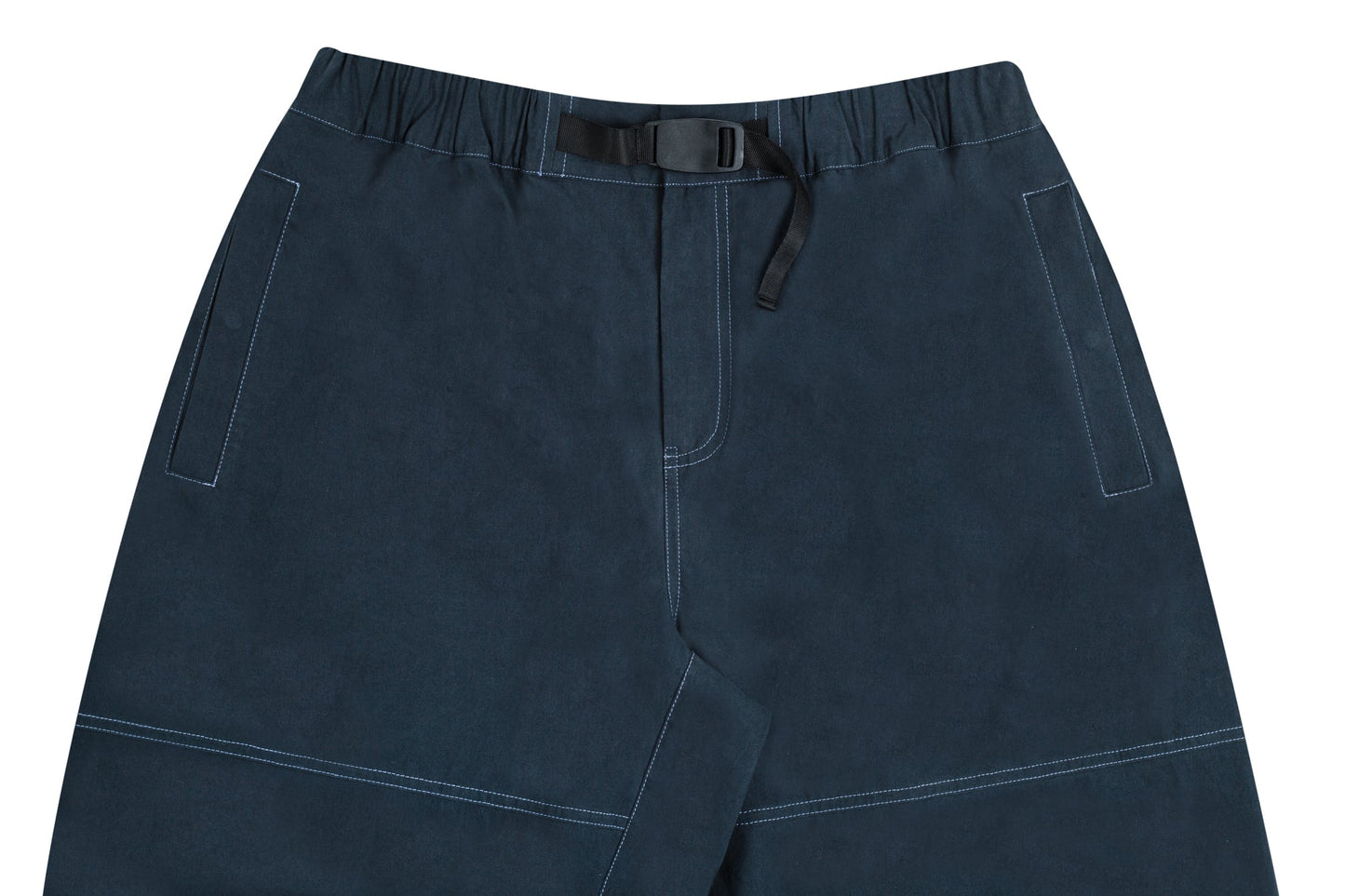 Outdoor Pants (Navy)