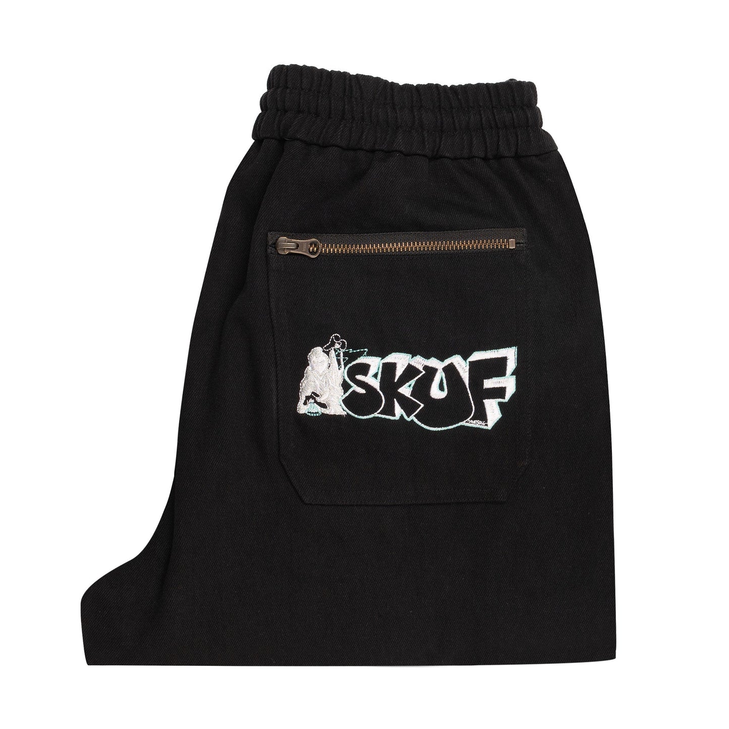 Skuff Pants II