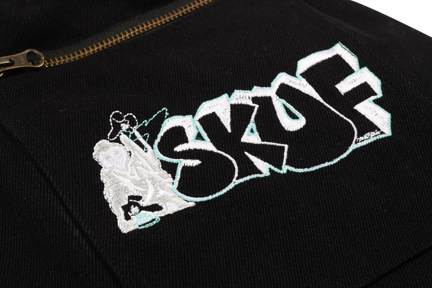 Skuff Pants II