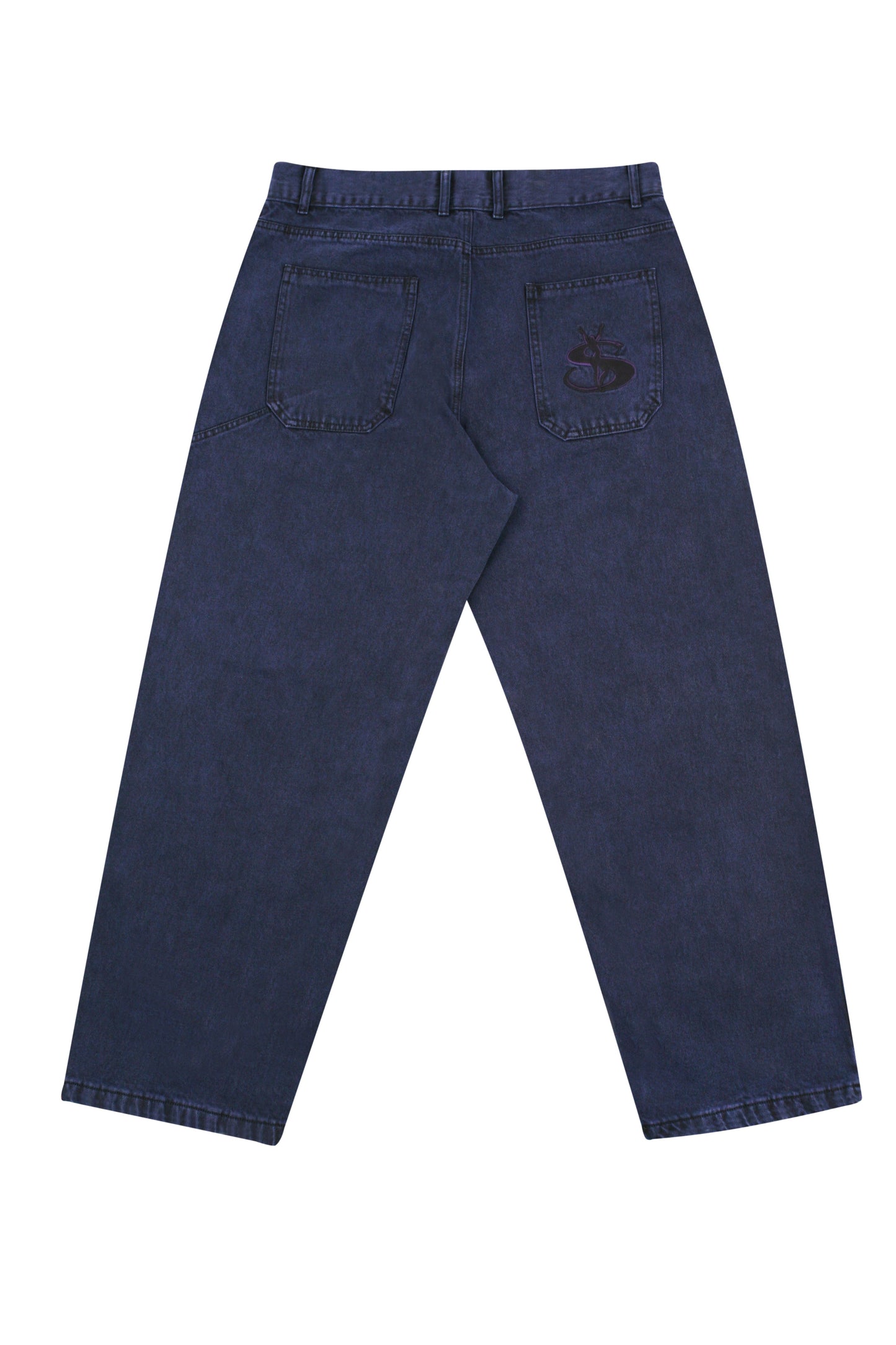 Phantasy Jeans (Purple)
