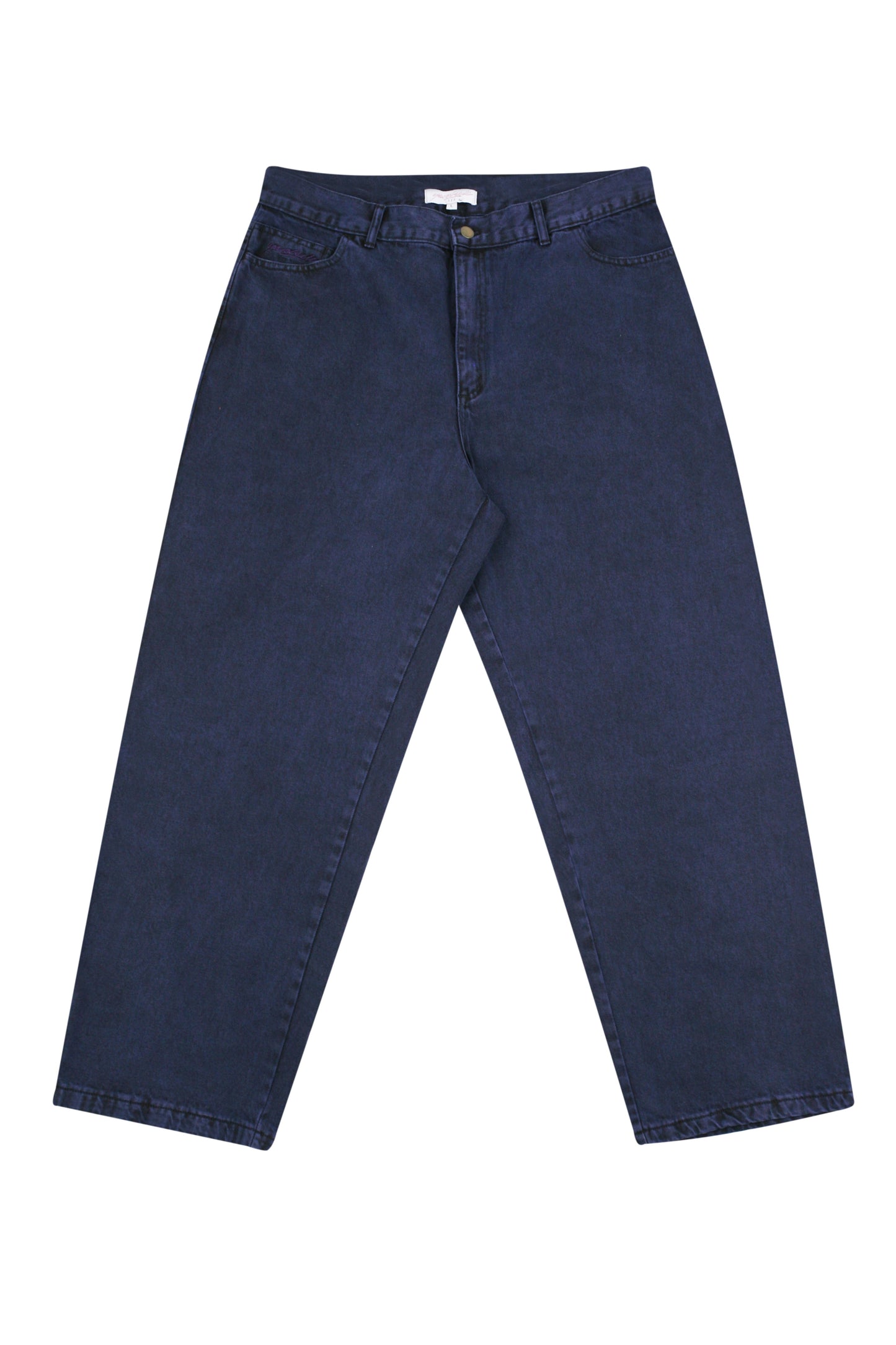 Phantasy Jeans (Purple)