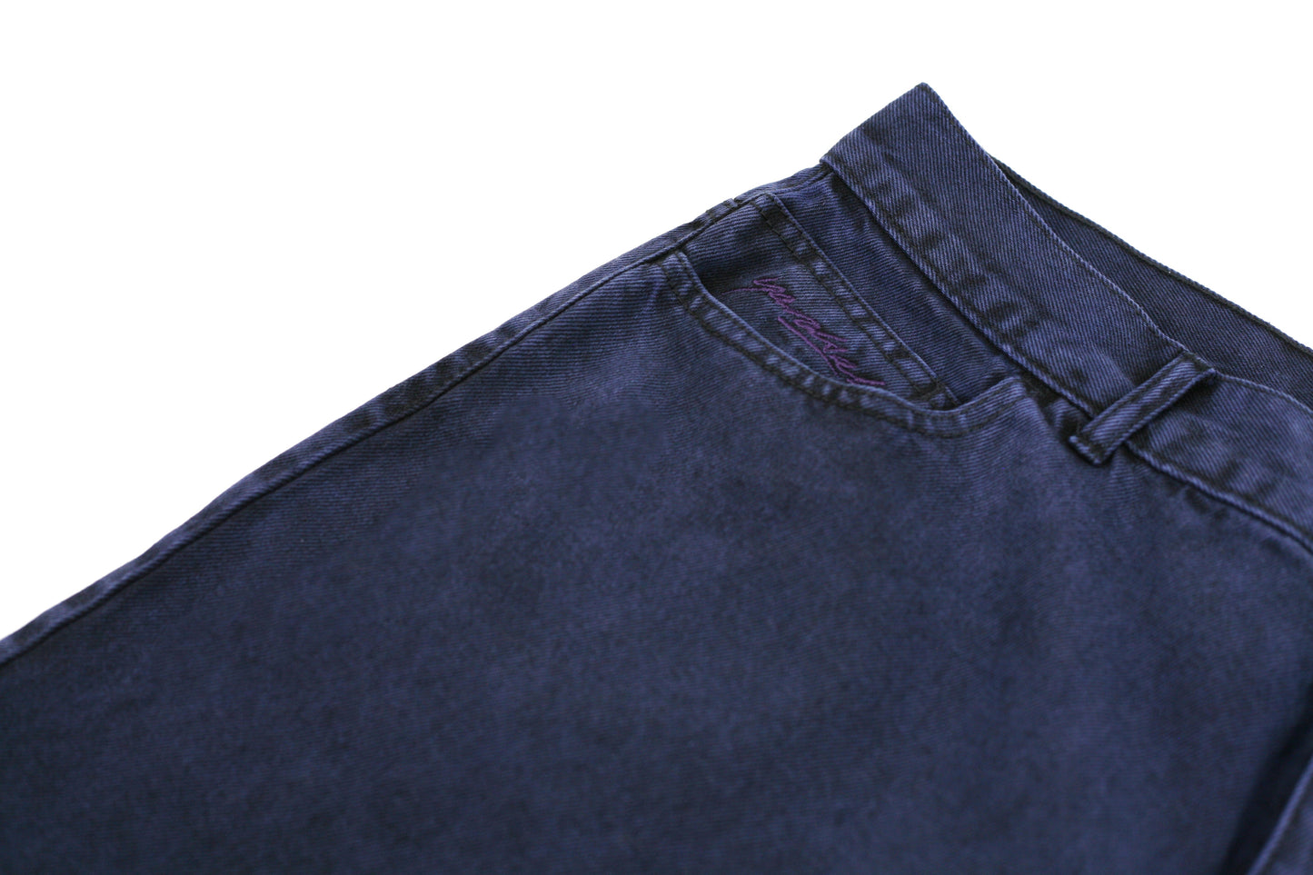 Phantasy Jeans (Purple)