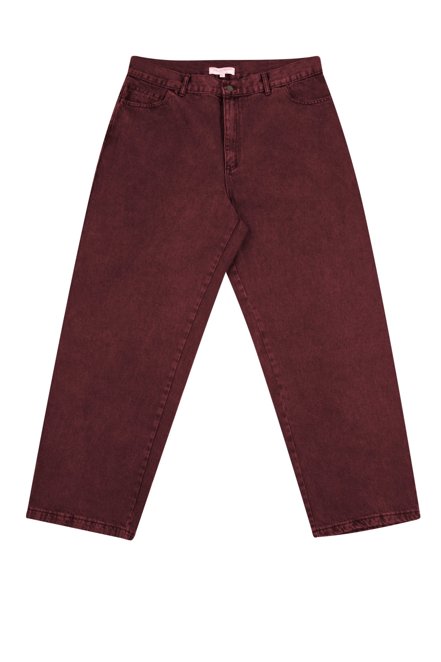 Phantasy Jeans (Red)