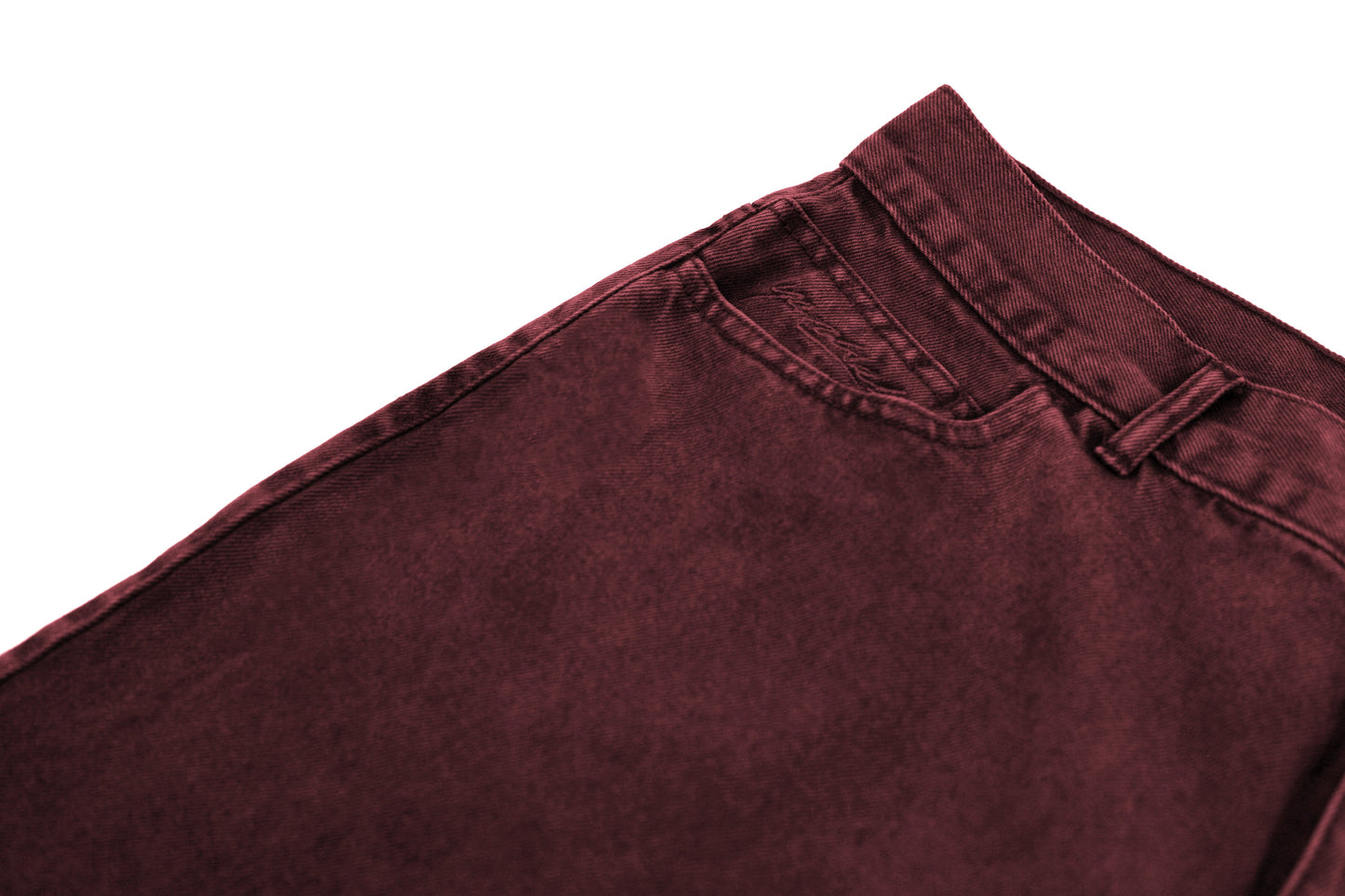 Phantasy Jeans (Red)