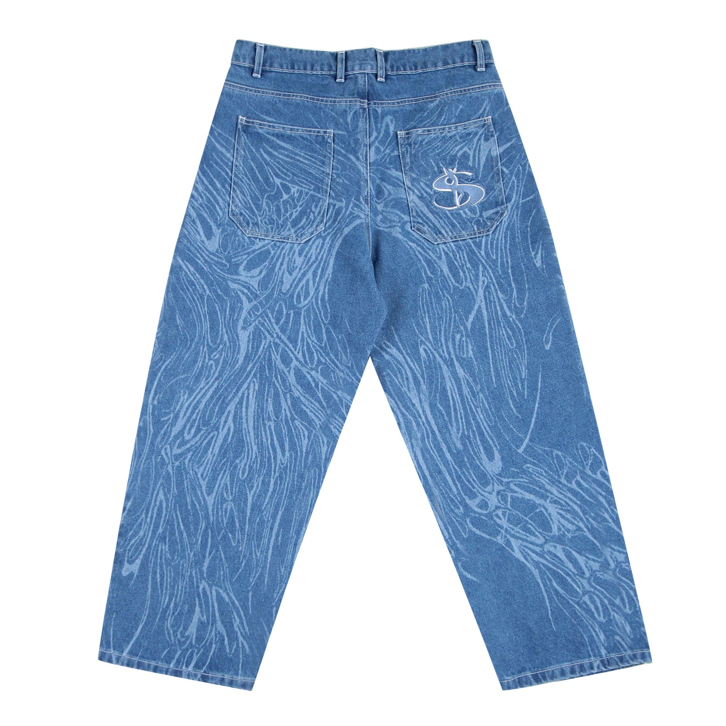 Phantasy Ripper Jeans (Denim)