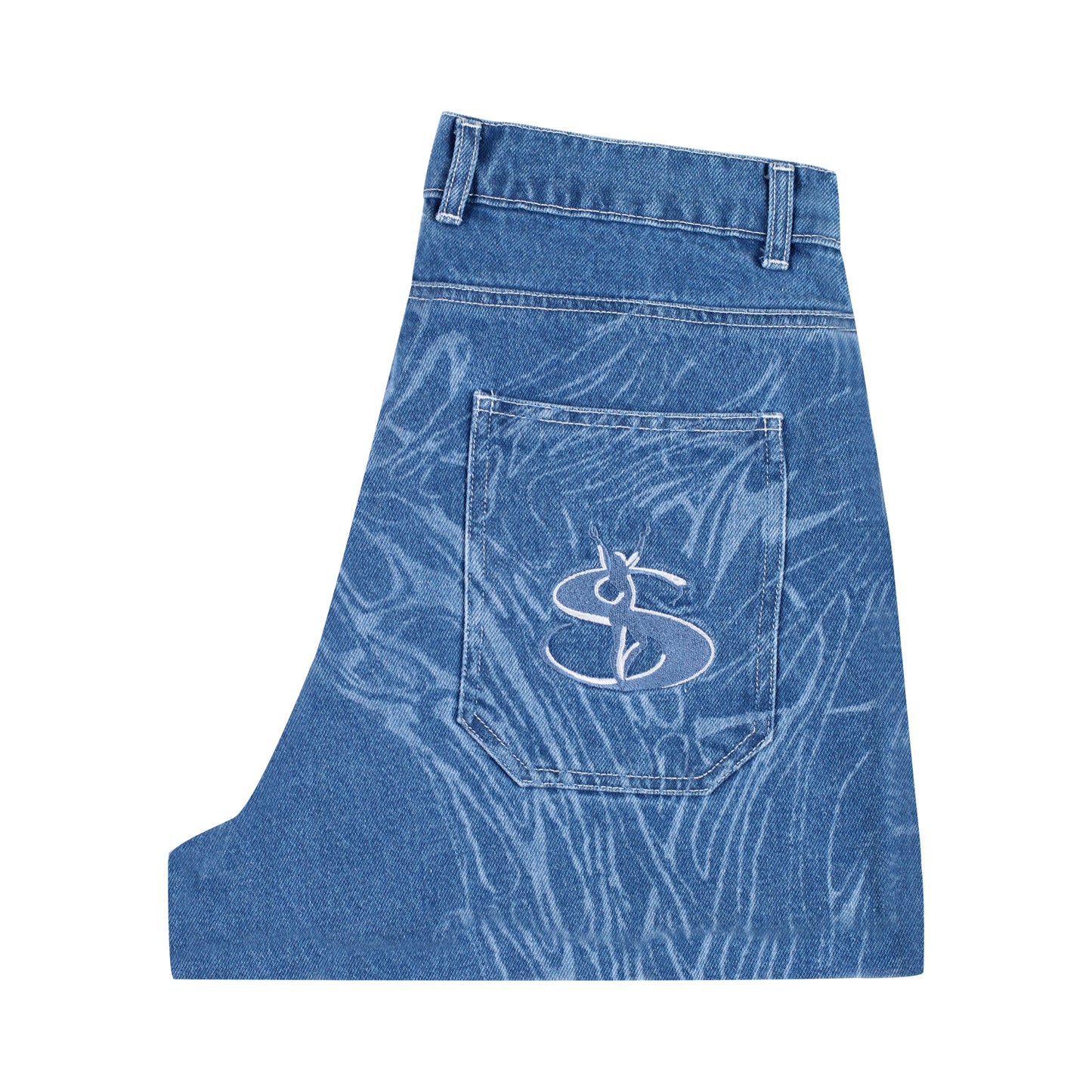 Phantasy Ripper Jeans (Denim)