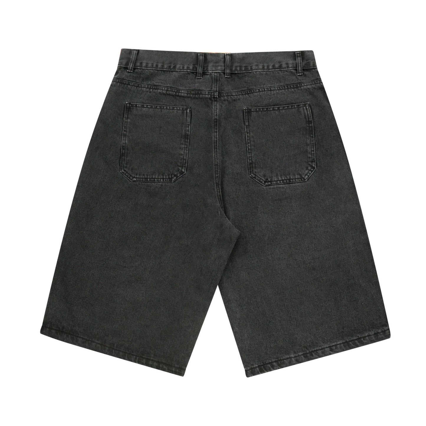 Snake Shorts (Black)