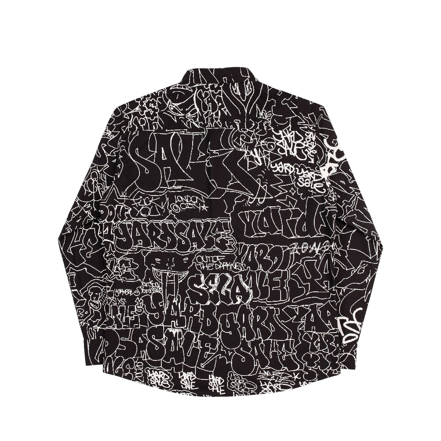 London Shirt