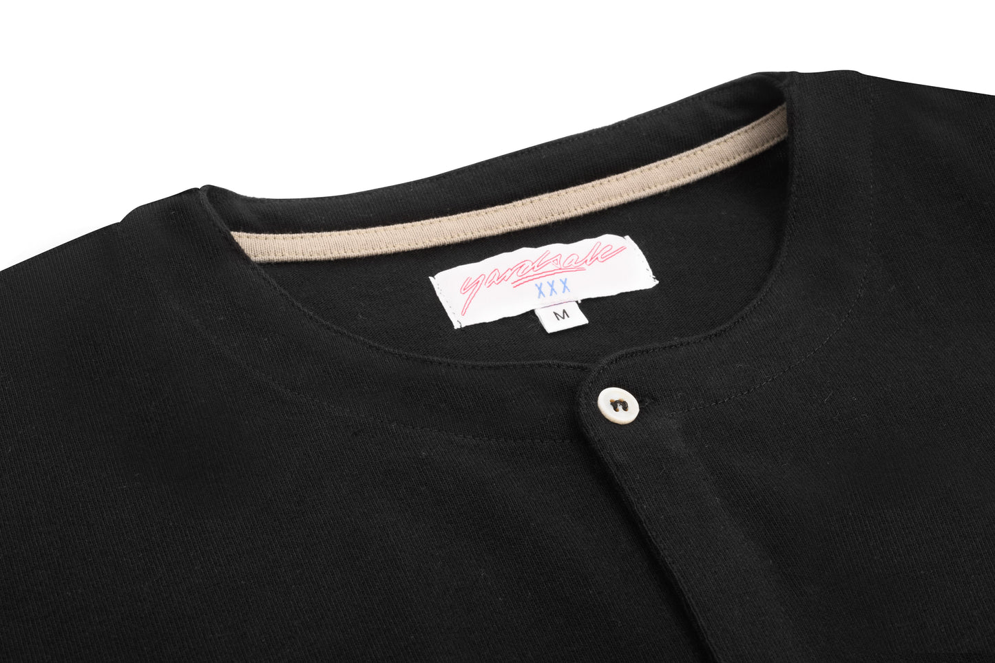 Sierra Jersey (Black)