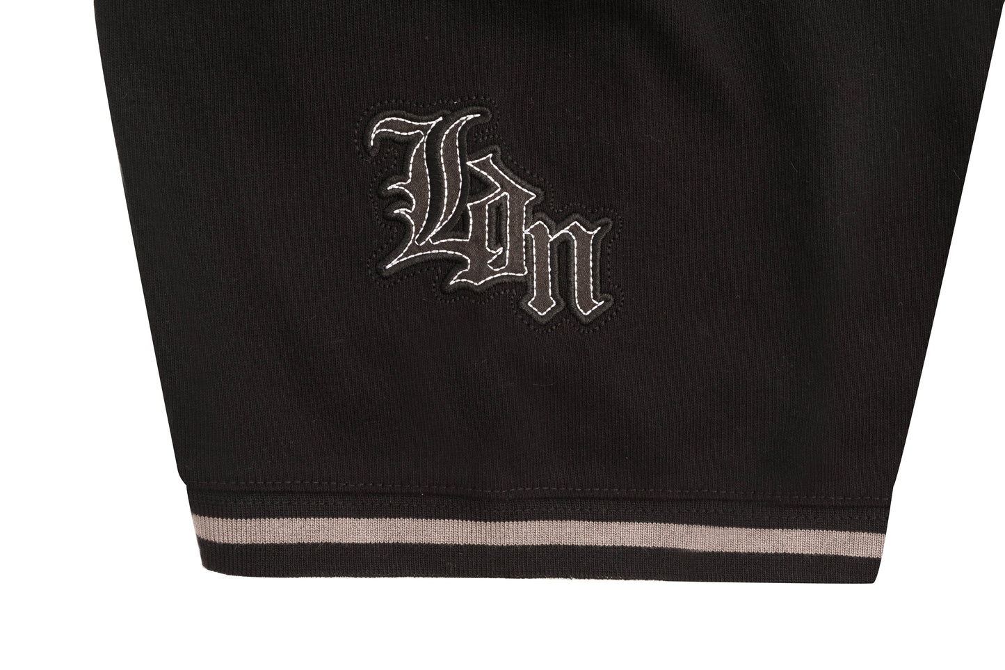 Sierra Jersey (Black)