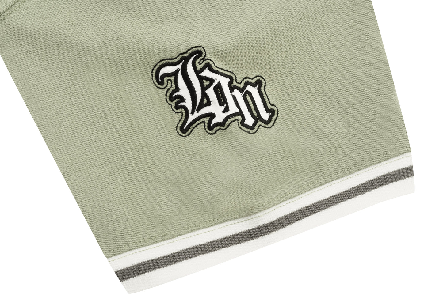 Sierra Jersey (Fern)