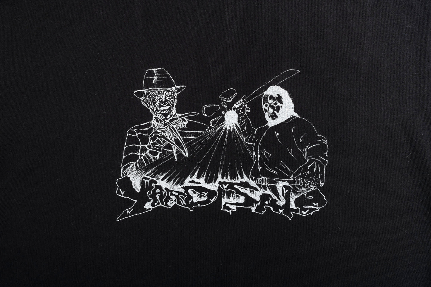 Slash T-Shirt