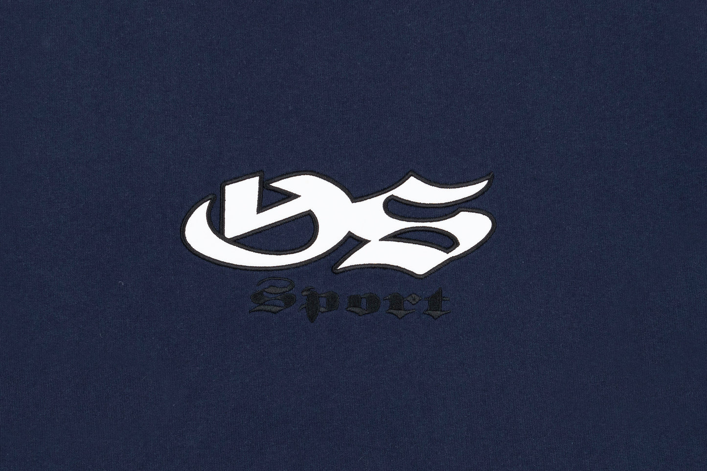 YS Sport T-Shirt (Navy)