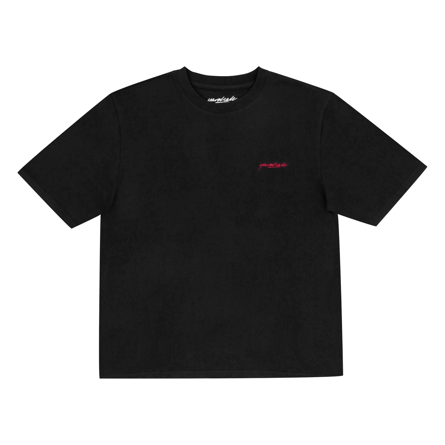 Spray Man (Black)