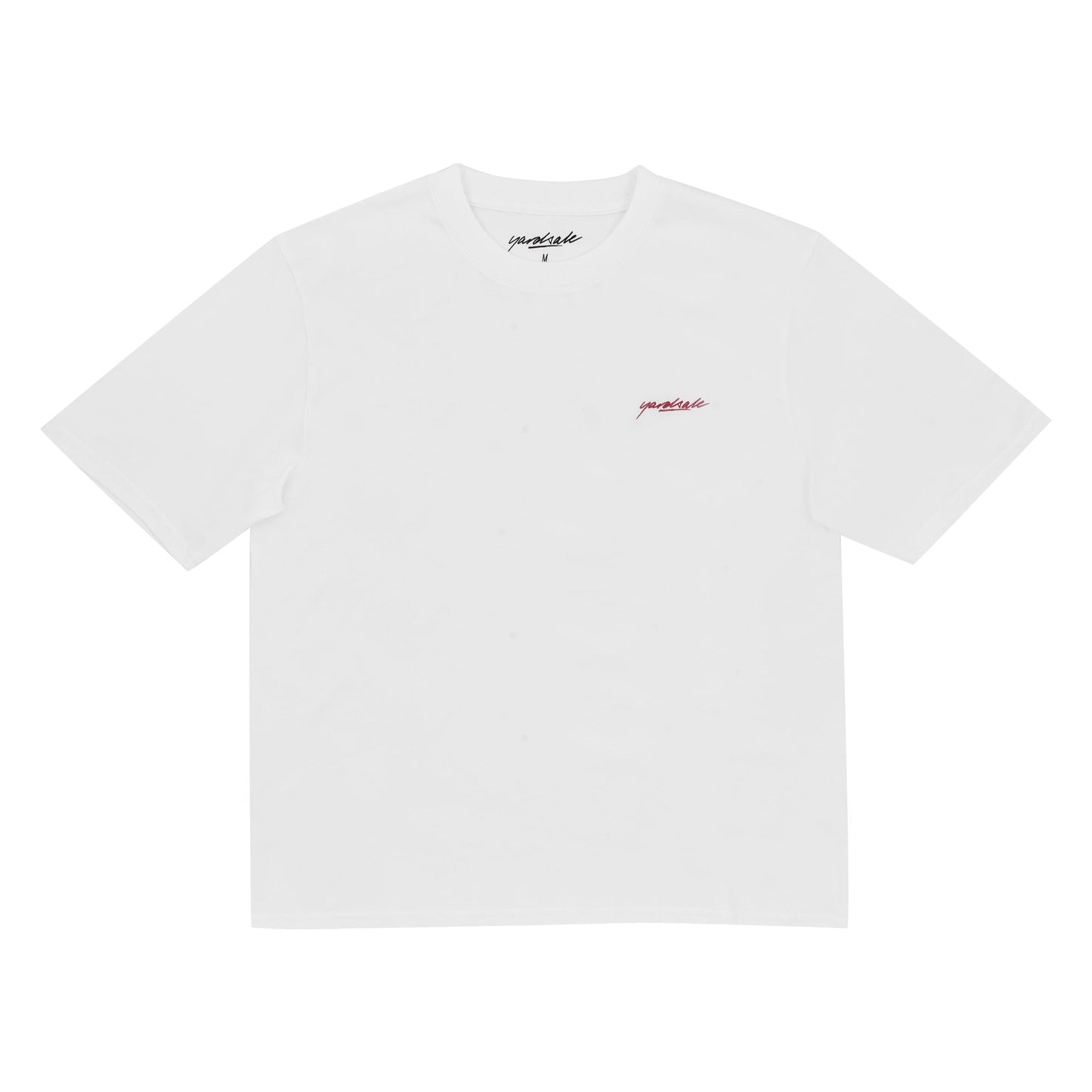 Spray Man (White)