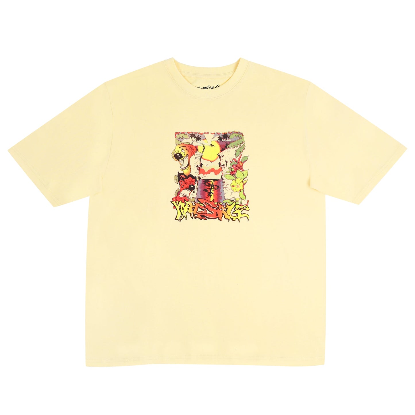 Trip T-Shirt (Sunset)