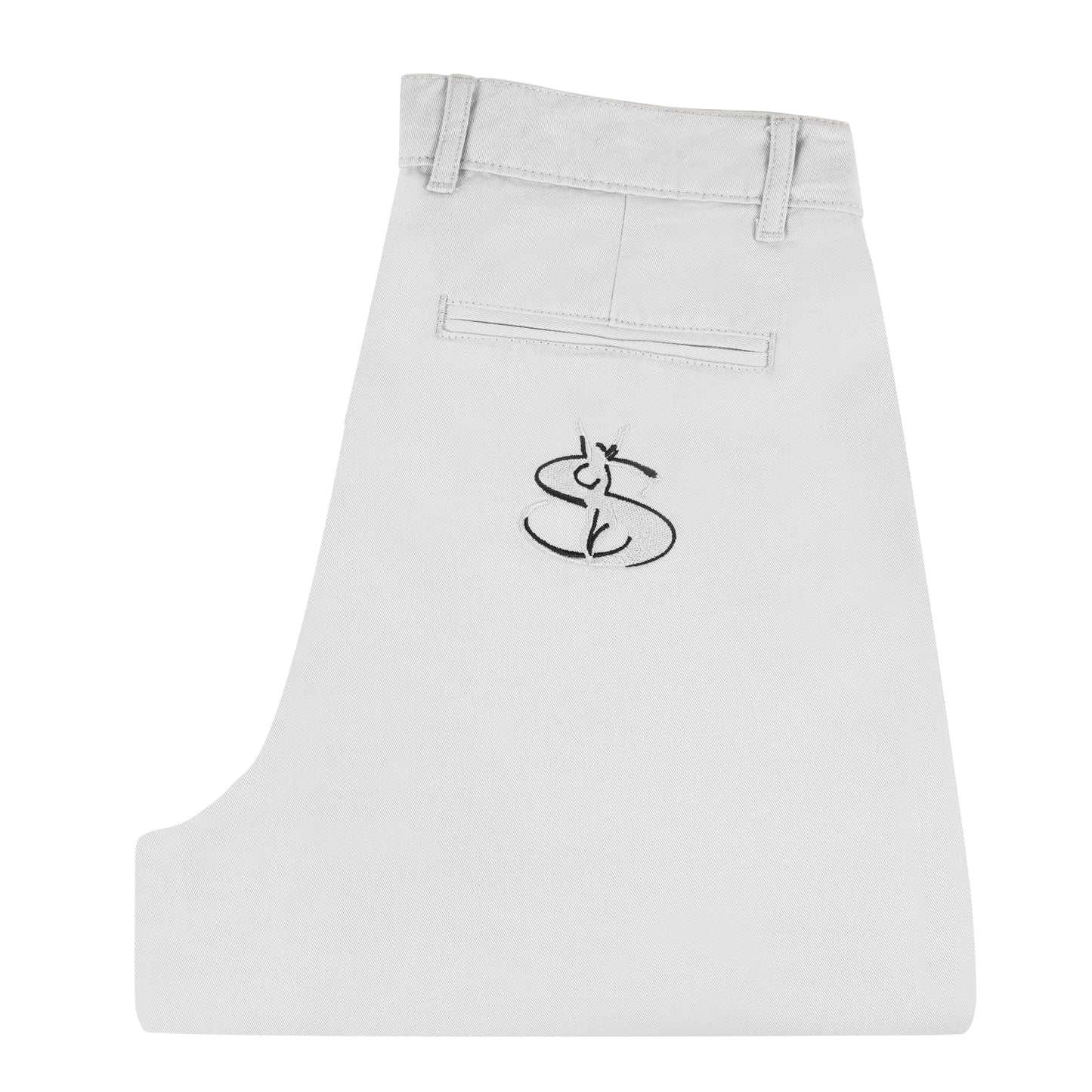 Phantasy Slacks (Stone)