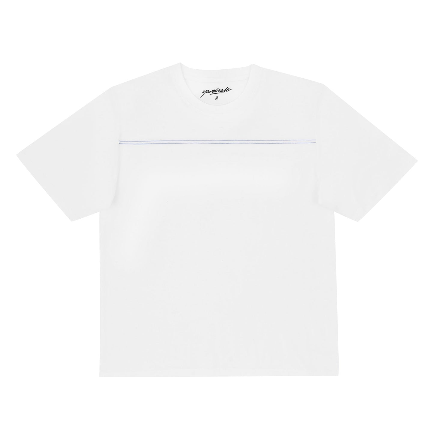 Spray T-Shirt (White)