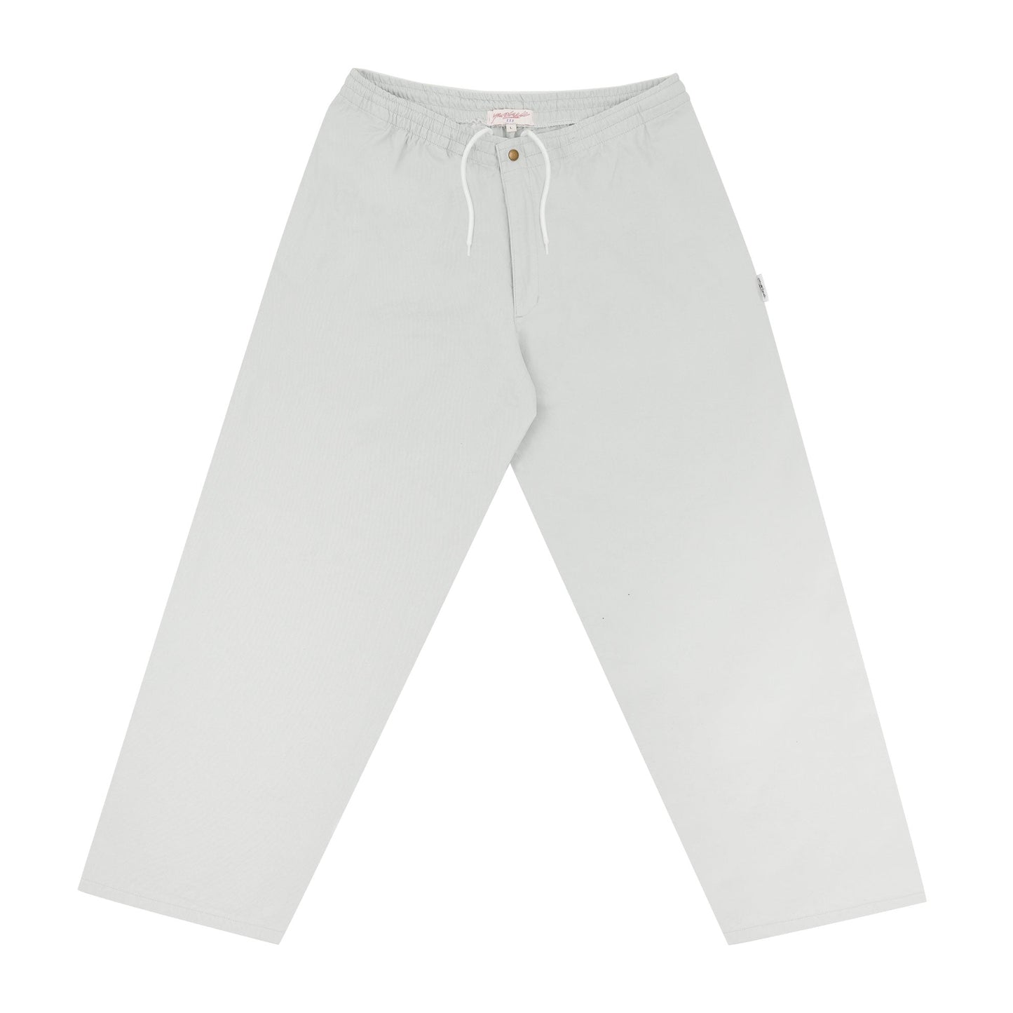 Palm Slacks (Tinted Silver)
