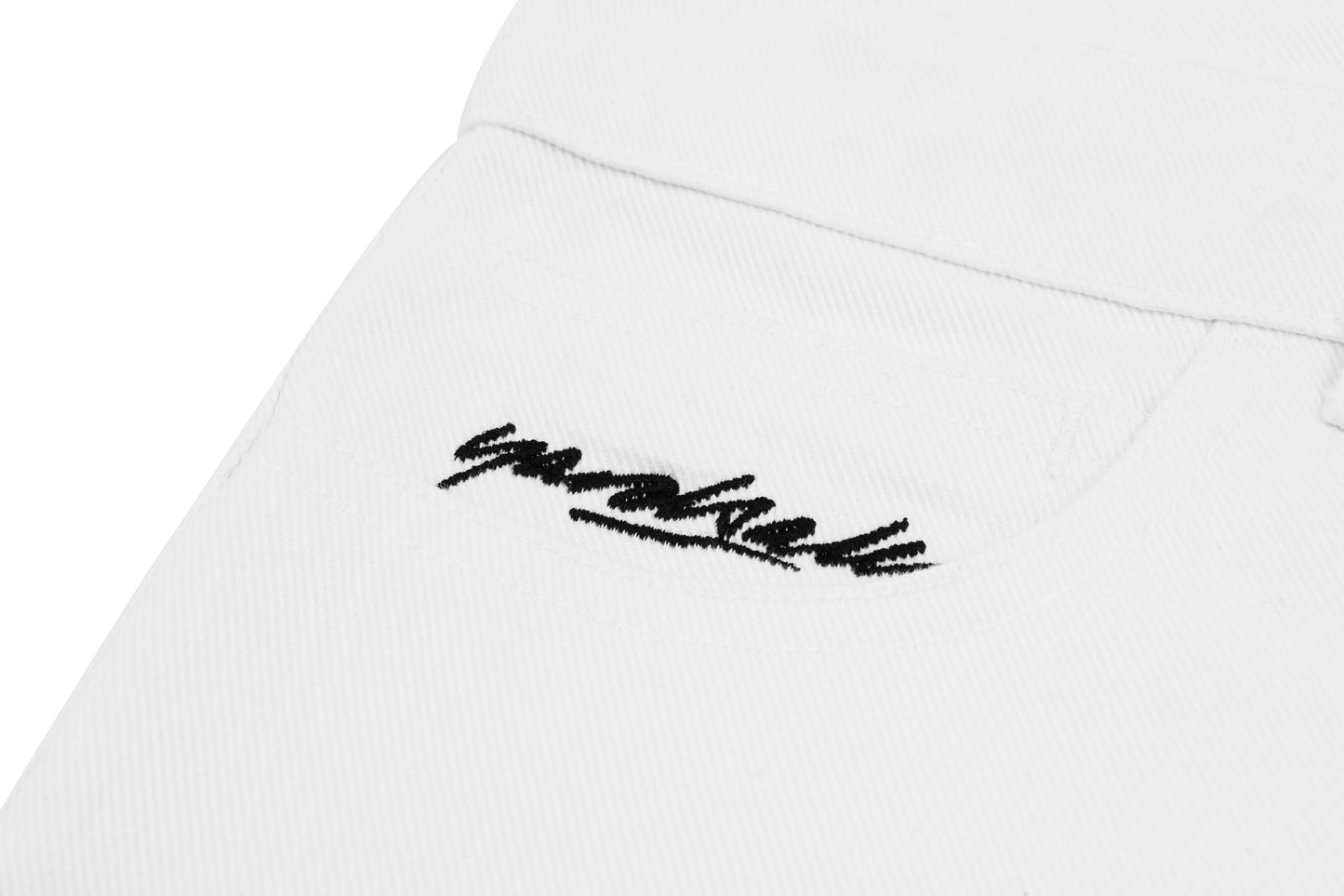 Phantasy Jeans (Off-White)