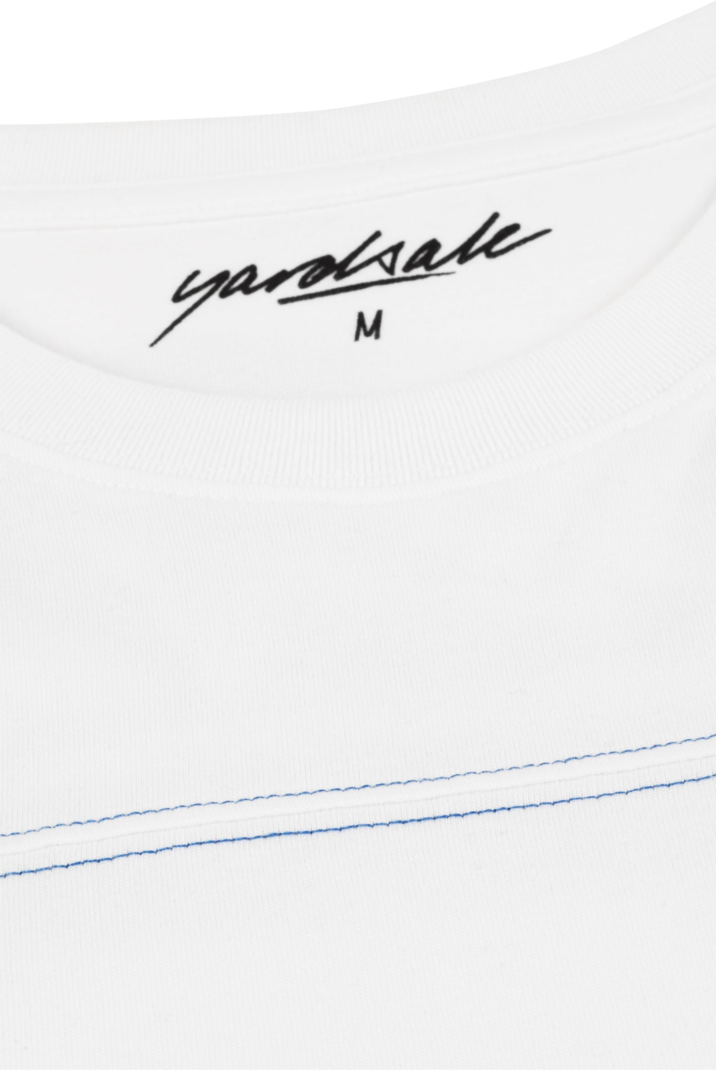 Spray T-Shirt (White)