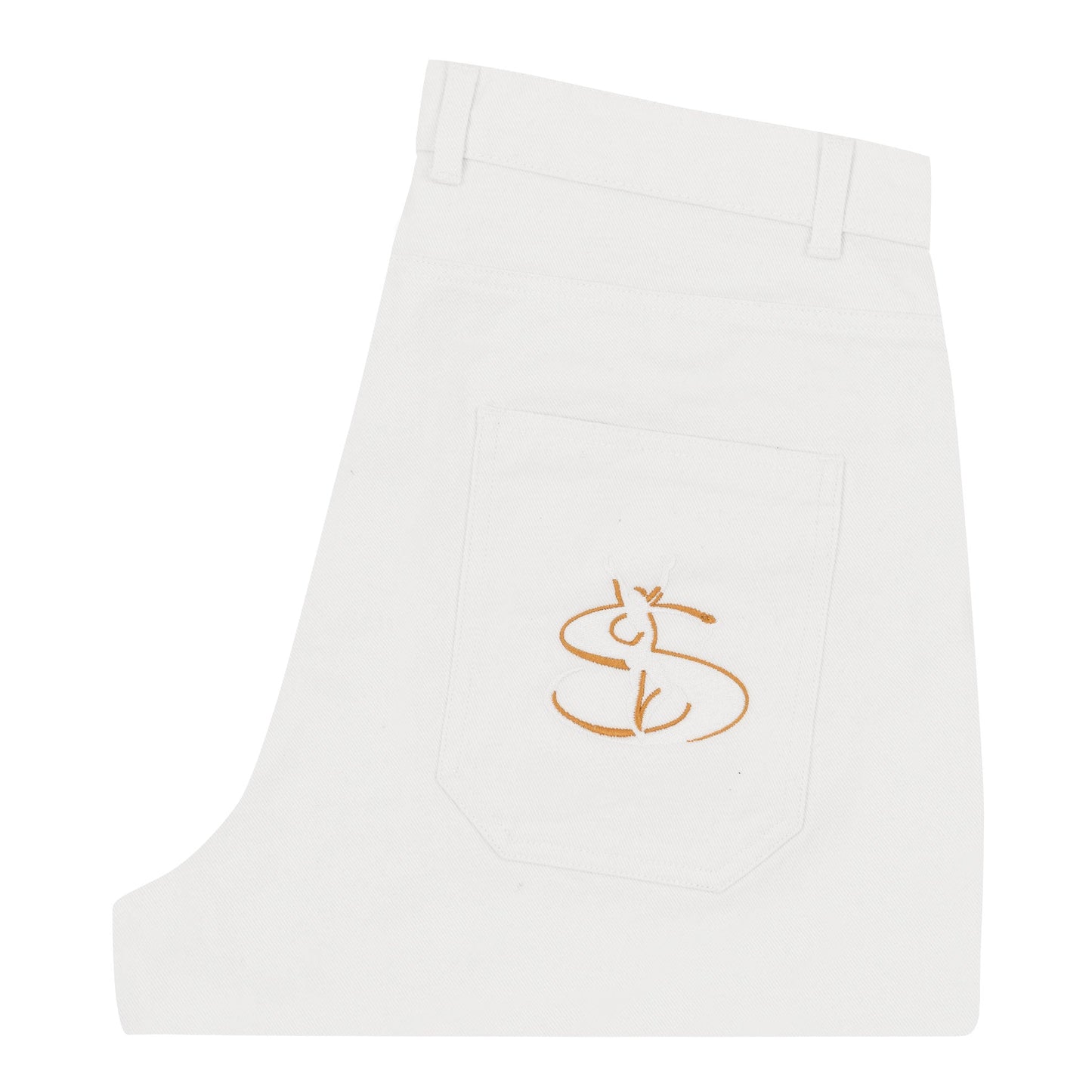 Phantasy Jeans (Off-White)