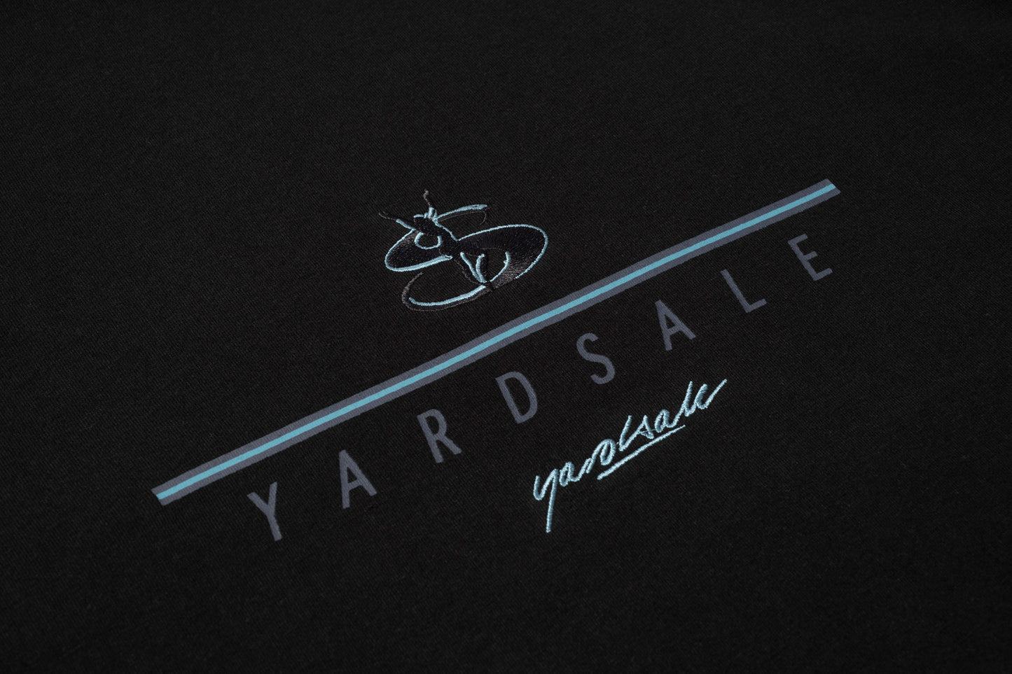 Zone T-Shirt (Black)