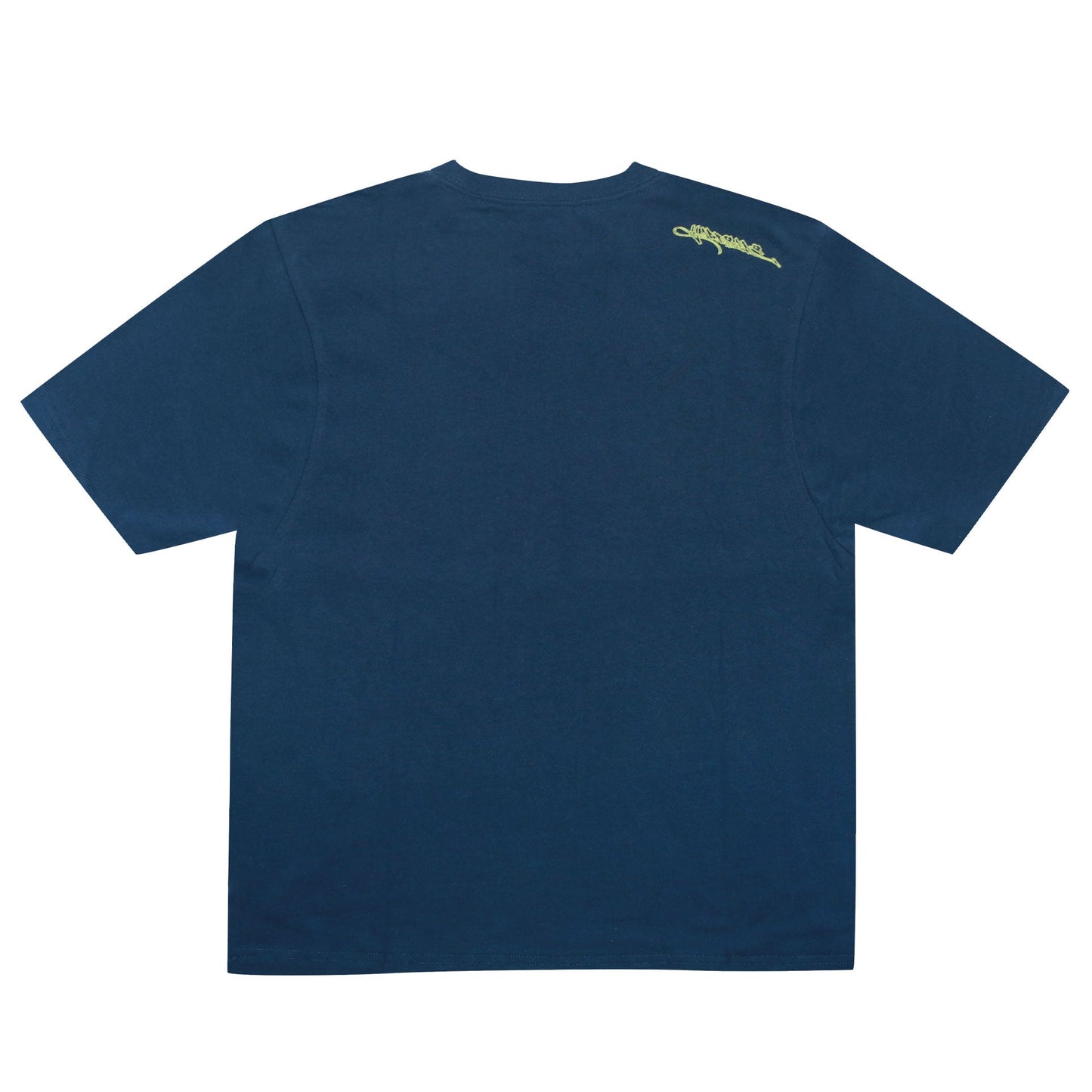 Fool T-Shirt (Navy)