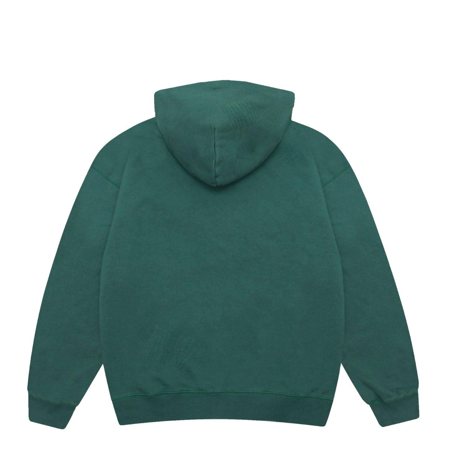 Seance Hood (Green)