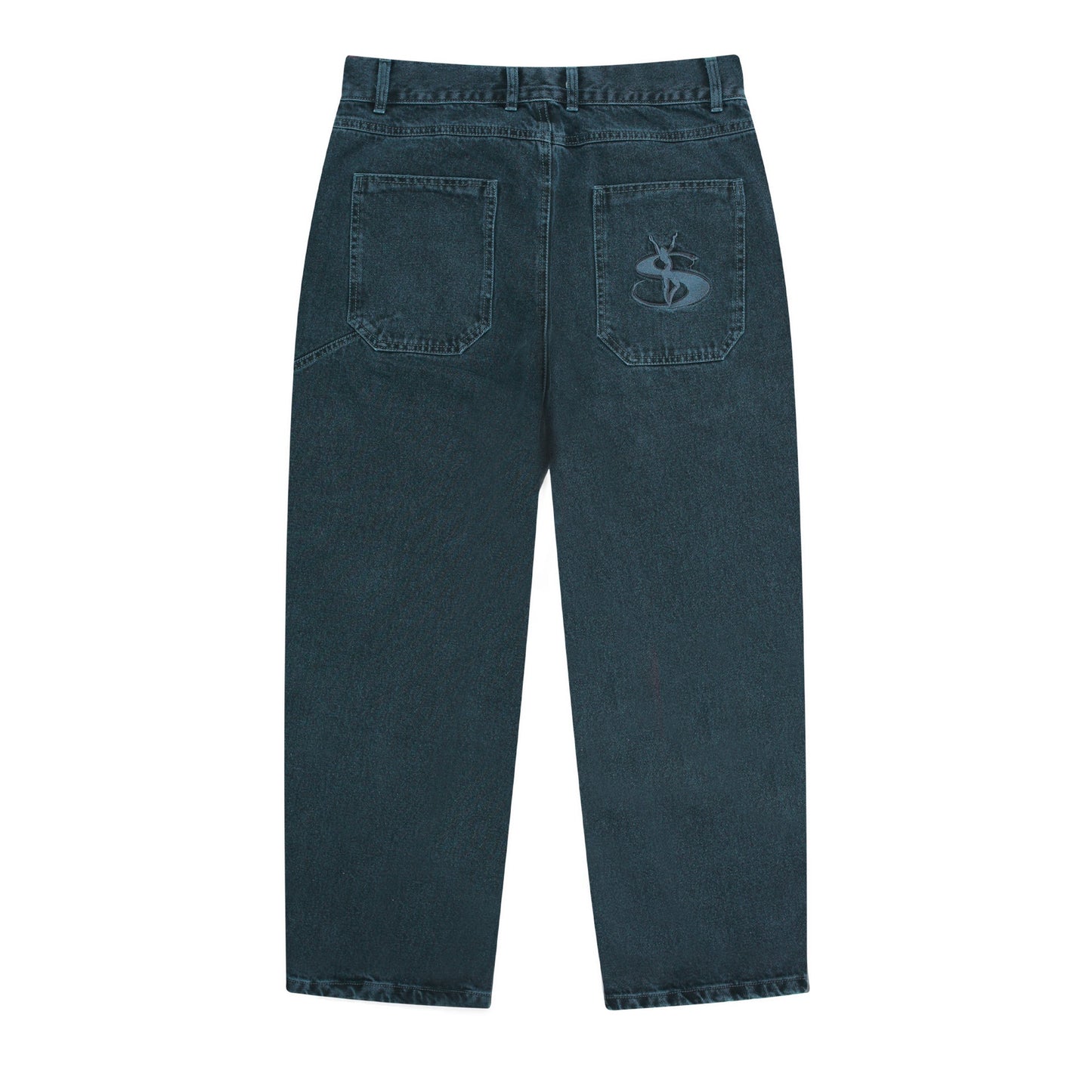 Phantasy Jeans (Nightshadow Blue)