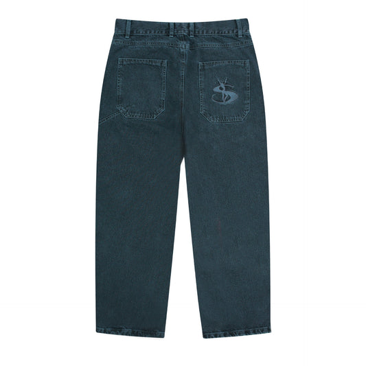 Phantasy Jeans (Nightshadow Blue)