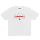 Ys Authentic T-Shirt (White)