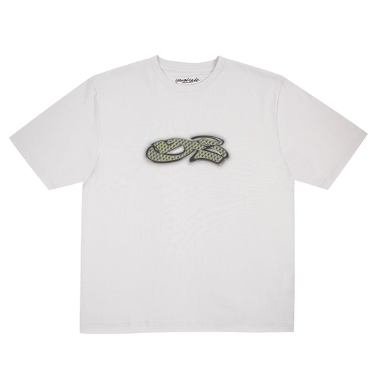 Bug Out T-Shirt (Grey)