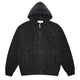 Dreamer Chenille Hood (Black)