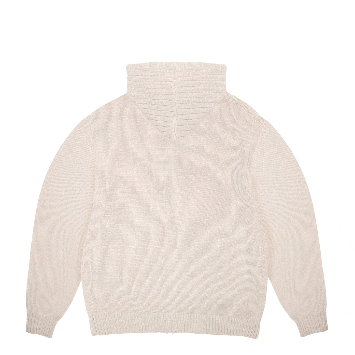 Dreamer Chenille Hood (Cream)