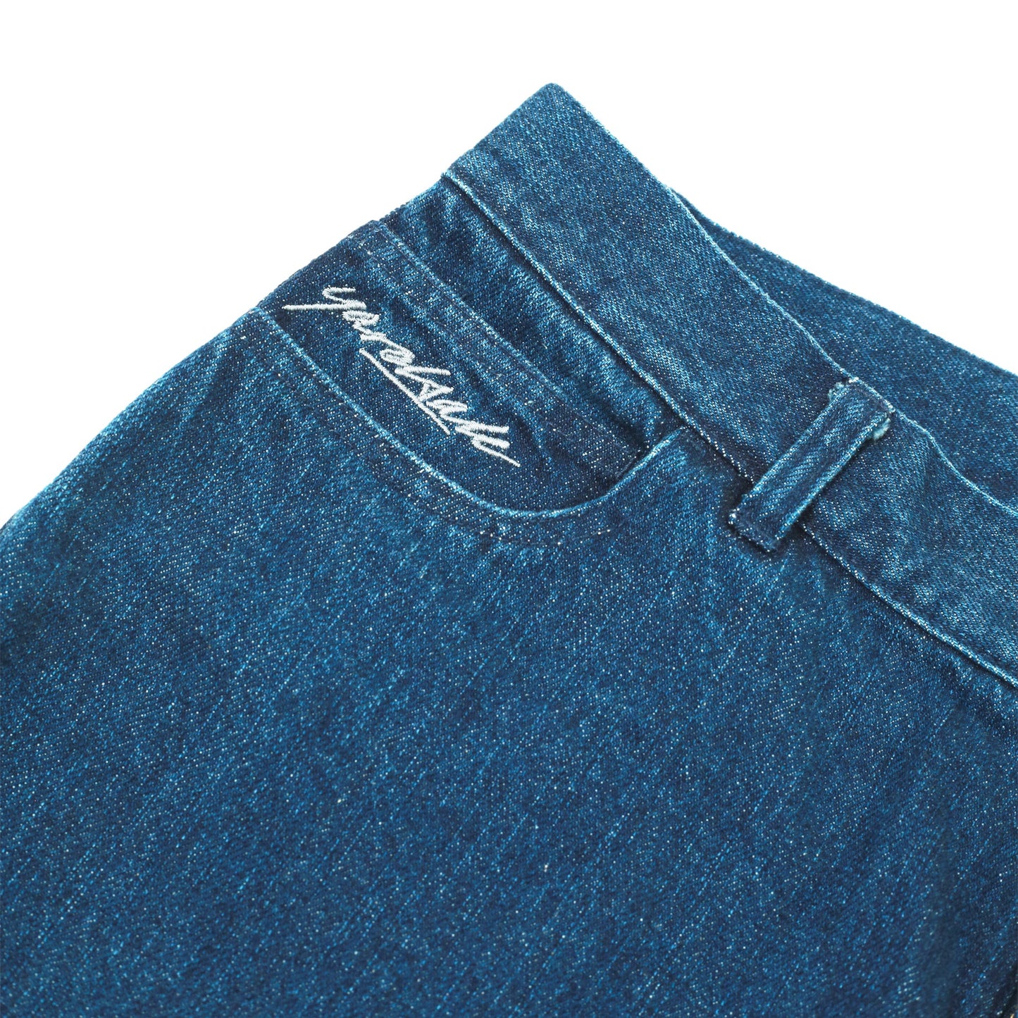 Faded Phantasy Jeans (Denim)