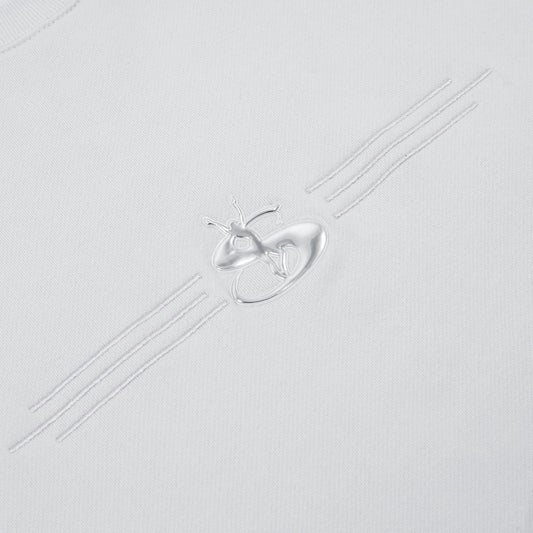 Pearl Sweat (White)