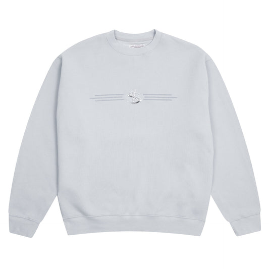 Pearl Sweat (White)