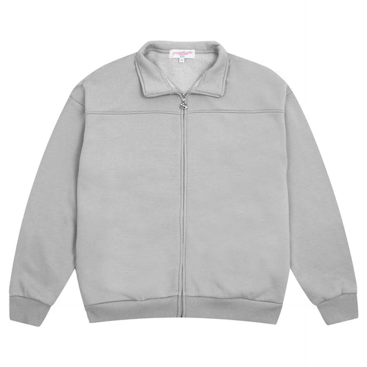 Phantasy Fullzip (Grey)