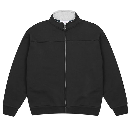 Phantasy Fullzip (Black)