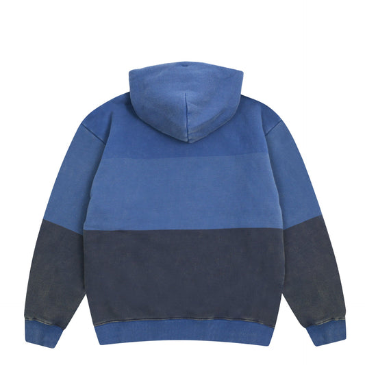 Phantasy Quarterzip Hood (Indigo/Blue/Navy)