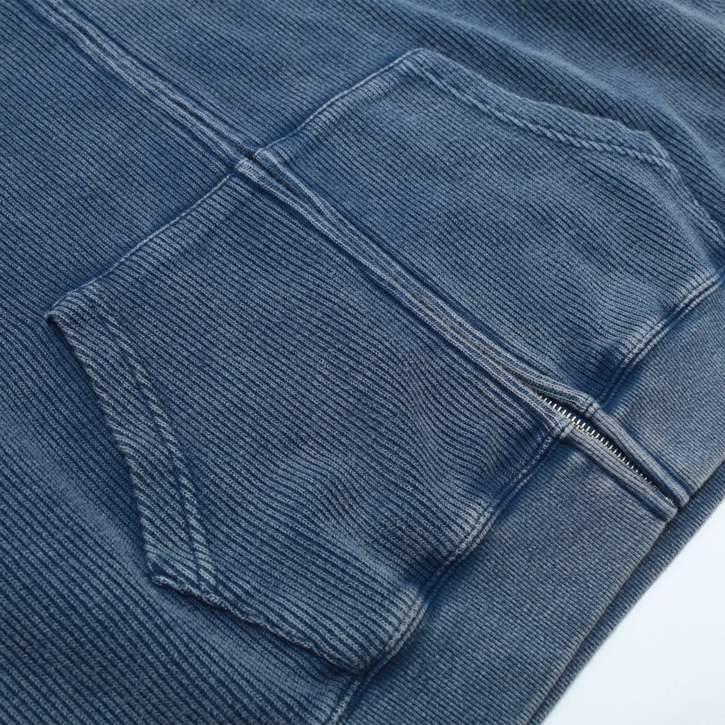 Sub-Zero Hood (Blue)