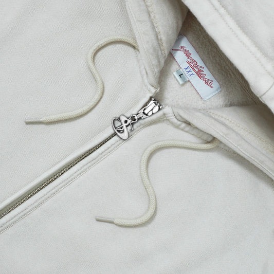 Sundown Hood (Khaki)