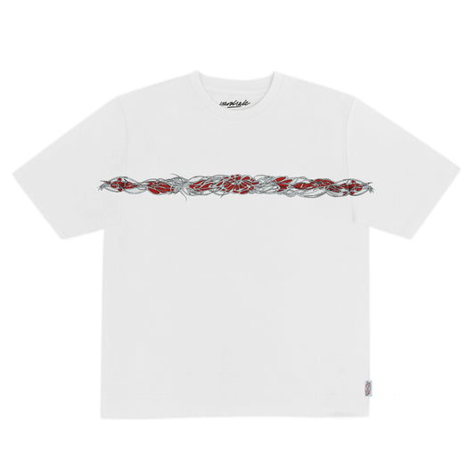 Warp T-Shirt (White)