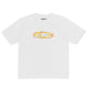 YS Fire T-Shirt (White)