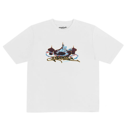 Wishes T-Shirt (White)