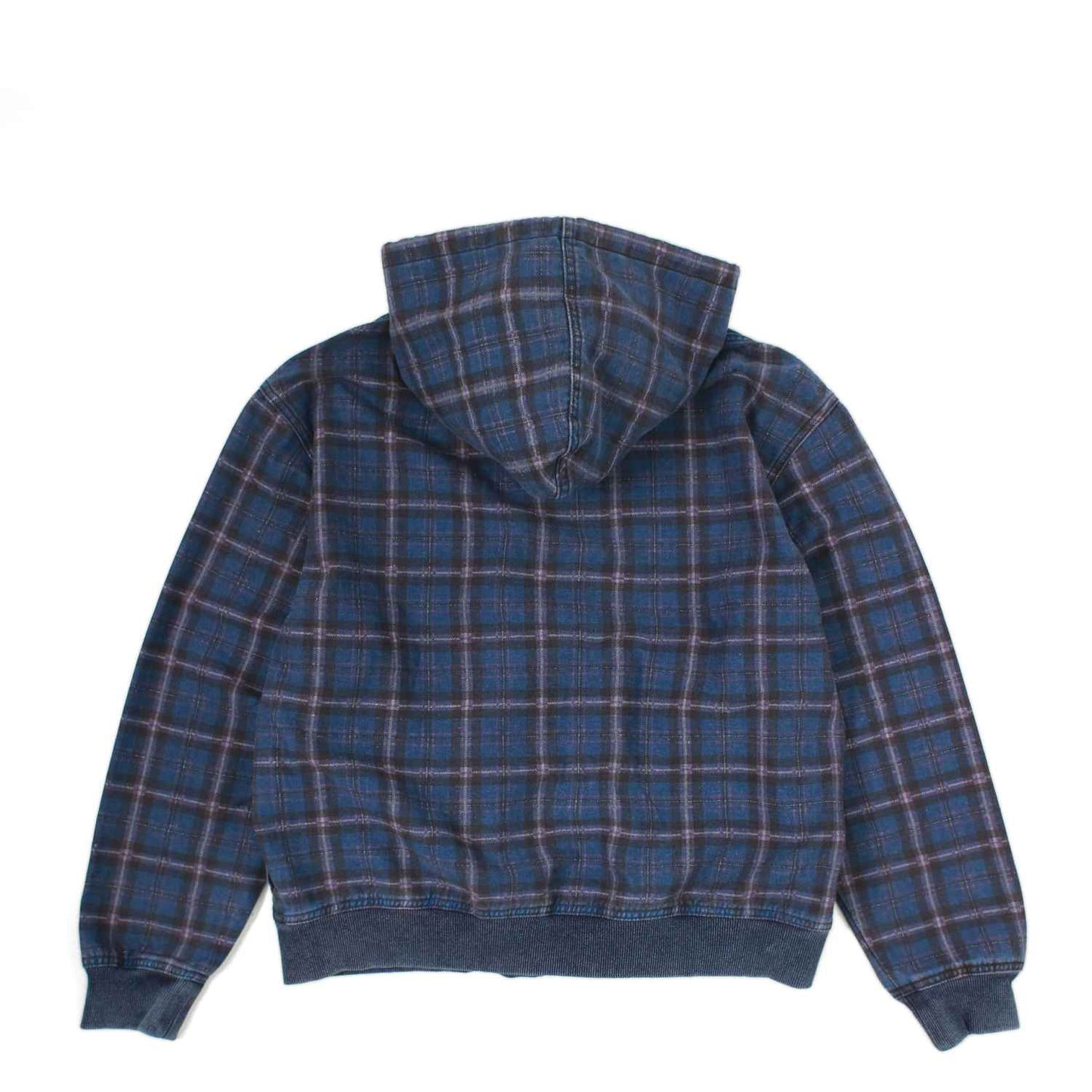 ANCHOR HOOD (BLUE)