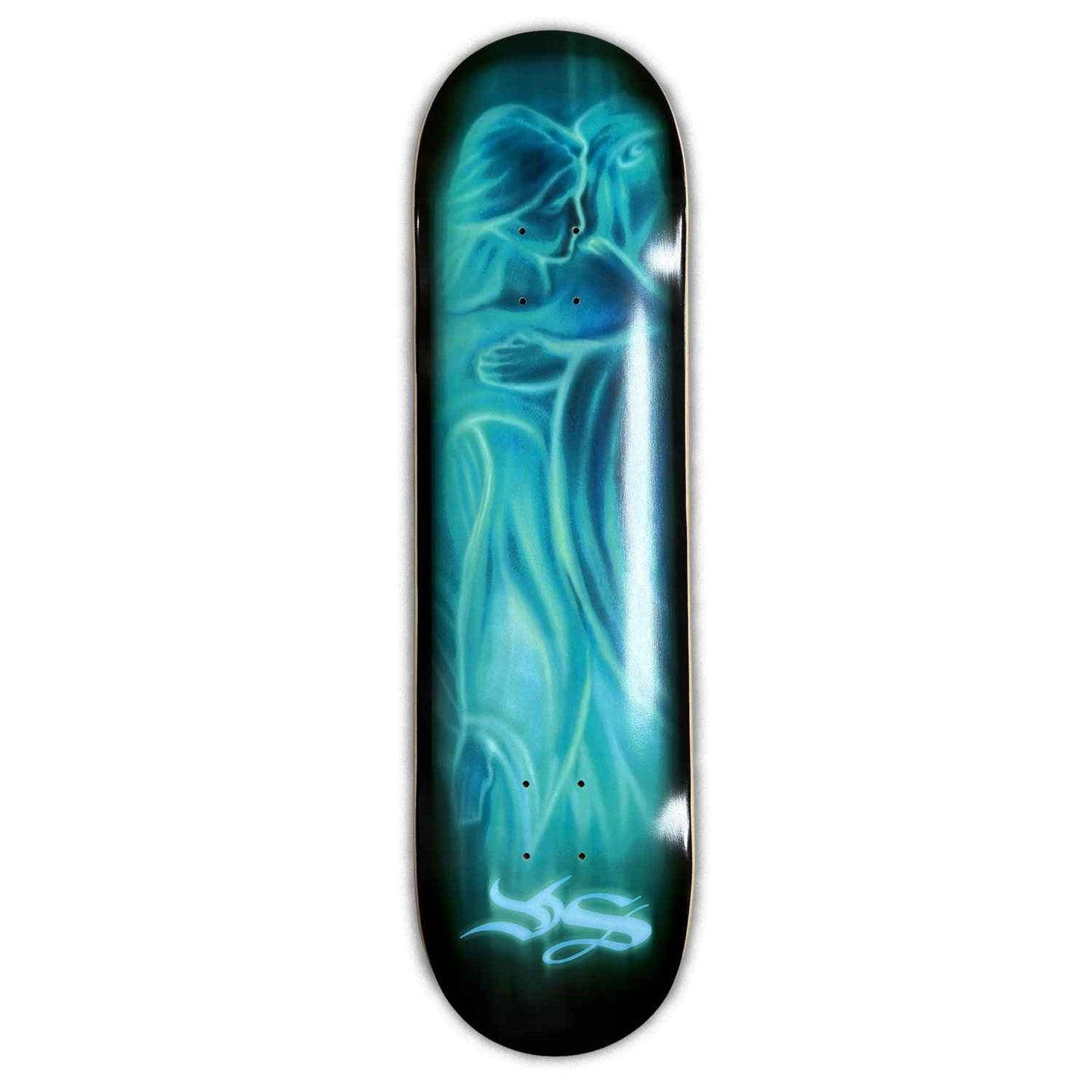 YS ANGEL BOARD BLUE