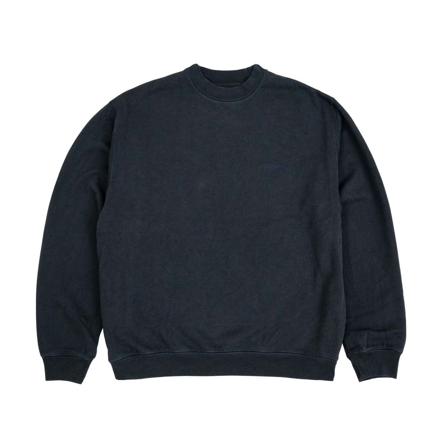 BLEACHWAVE CREW (BLUE)